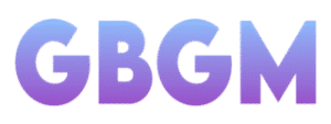 gbgm app logo