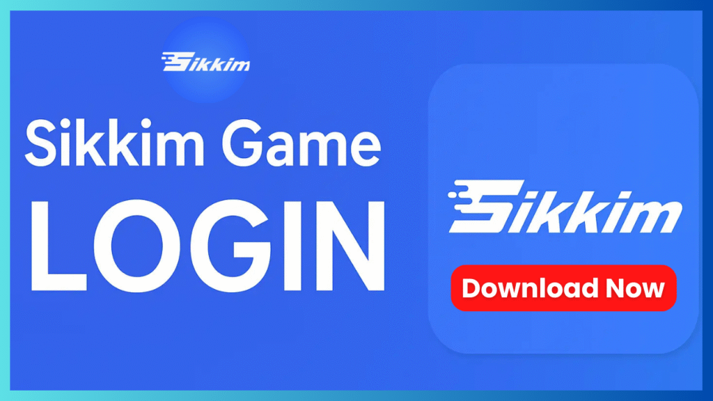 Sikkim Game Login