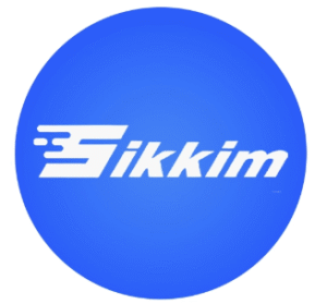 sikkim app logo